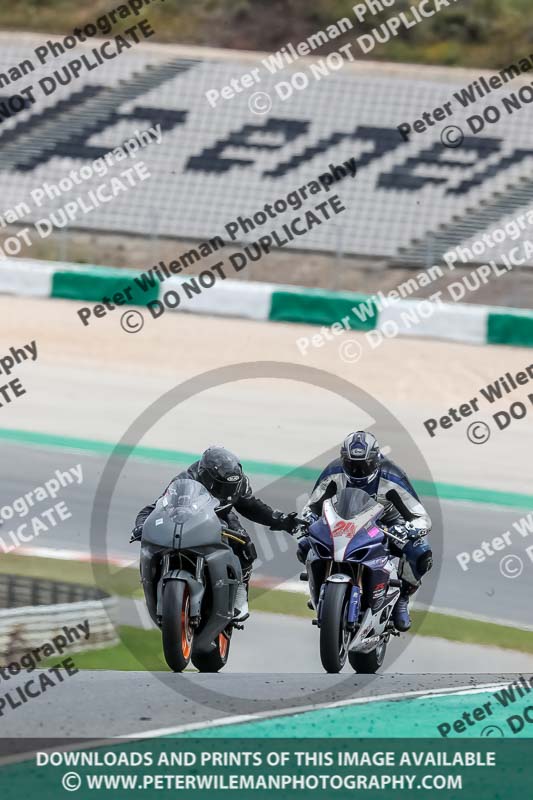 may 2019;motorbikes;no limits;peter wileman photography;portimao;portugal;trackday digital images